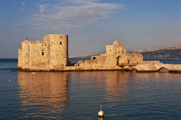 Lebanon Saida