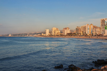 Lebanon Saida