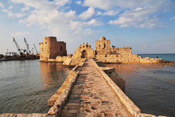 Lebanon Saida