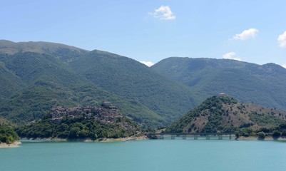 Colle di Tora