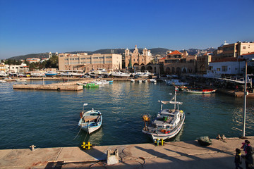 Lebanon Beirut