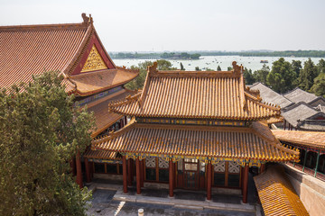 Great country of China