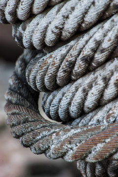 Wire
