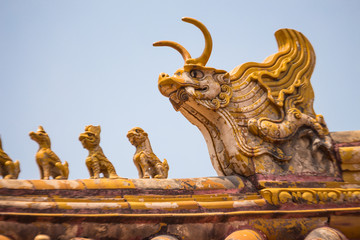 Great country of China