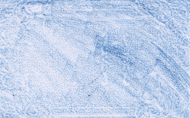 light blue background, smeared pencil drawing, abstraction on a white background background pencil, pencil drawing, pencil texture
