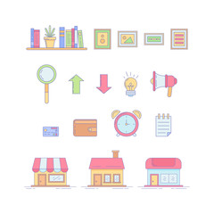 Business Desktop Objects for Office 