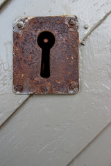 door lock