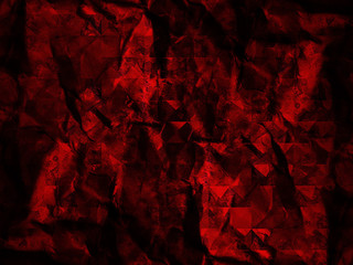 grunge red texture abstract  background for design 