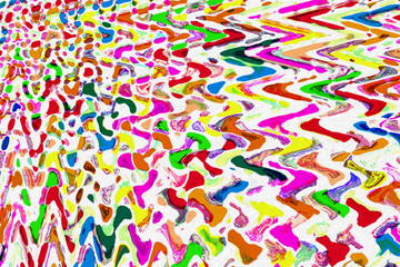 Fototapeta na wymiar colorful abstract background for design 