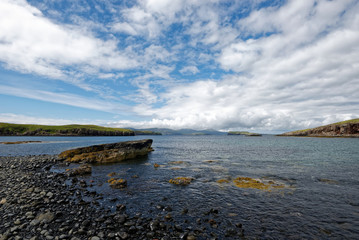 Schottland - Isle of Skye - Oronsay
