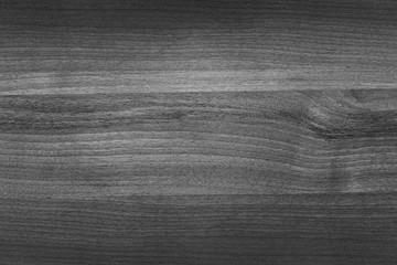 Obraz premium textura de madeira em preto e branco