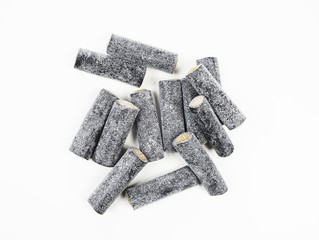 Licorice Swedish salted