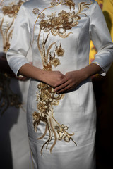 Obraz premium CINESI CINA