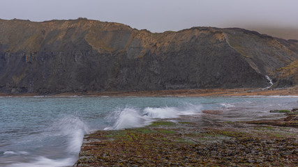 Dorset Coastline
