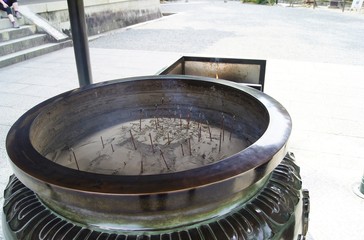 Fototapeta premium 南禅寺の大香炉