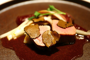 メインディッシュ