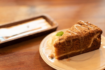 ケーキ