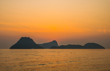 Good morning Hua Hin, Thailand.6