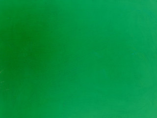 Hintergrund in grün.