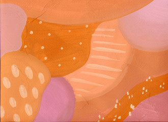 背景　ペイント