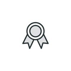 MEDAL BASIC ICON