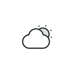 WEATHER BASIC ICON