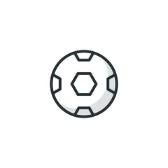 SPORT EQUIPMENT BASIC ICON