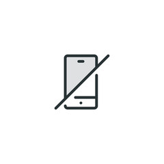 SMARTPHONE BASIC ICON