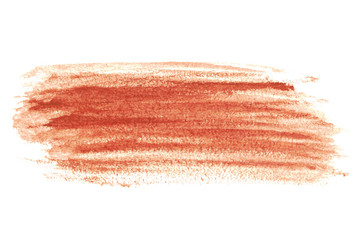 Multicolored abstract background. Illustration watercolor hand painting. Texture for wallpaper.