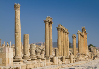 Jerash