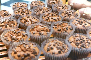 美味しそうなパン