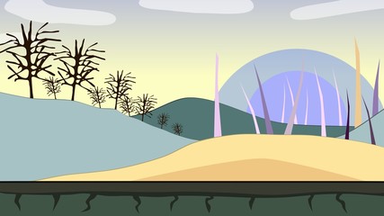2d backgrounds games