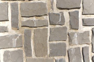 コンクリートの壁