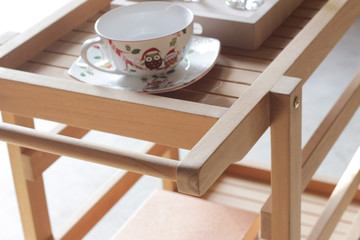 Modern Classic Stylish Furniture for Home Interior and Garden Outdoor made from Wood Stainles Steel Aluminium Fabric