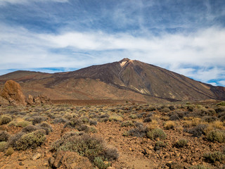 Tenerife