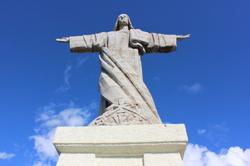 Cristo Re di Madeira