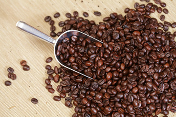 coffee beans