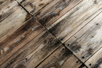 old wood texture background. burnt wood.