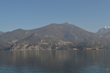 Obraz premium panorama