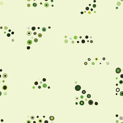 Seamless vector pattern. abstract geometrical background with hand drawn decorative tribal elements. Print with ethnic, folk, traditional motifs. Graphic geometric illustration for wrapping, wallpaper