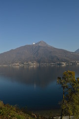Obraz premium panorama