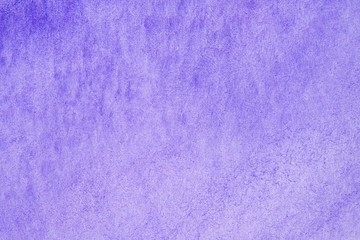 purple texture background paint watercolor soaked paper.