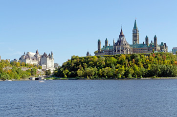 Parliament Buildings