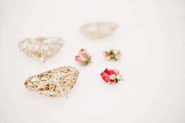 Minimal Romantic Styled Stock 