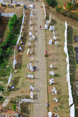 Plantage Manaca Iznaga, Trinidad, Valle de los Ingenios, Kuba