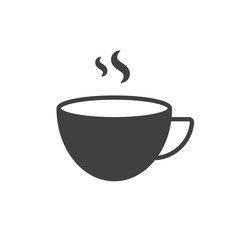 Cup of coffee icon