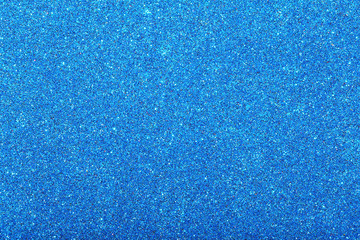 Abstract blue texture background