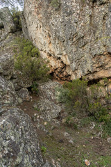 Miradouro de Sao Leonardo de Galafura.  Rio Douro