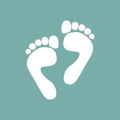 Foot print