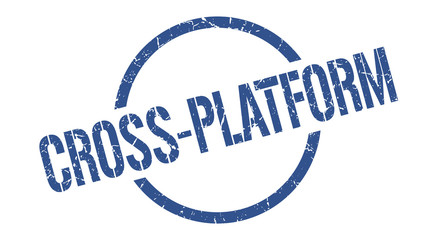 cross-platform stamp